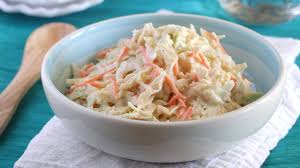 coleslaw