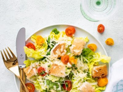 feta salad